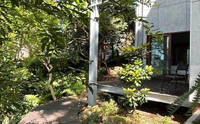 Tranquil Garden Studio